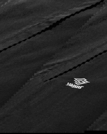 Tuulitakki Umbro Tactical Windbreaker Musta | UBMW0228FA155 BLK0001, 4