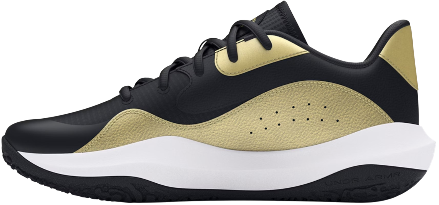 Tennarit ja kengät Under Armour UA Lockdown 7 Low Musta | 3027646-001, 1