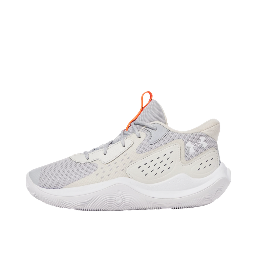 Tennarit ja kengät Under Armour Under Armour UA JET '23 Harmaa | 3026634-011