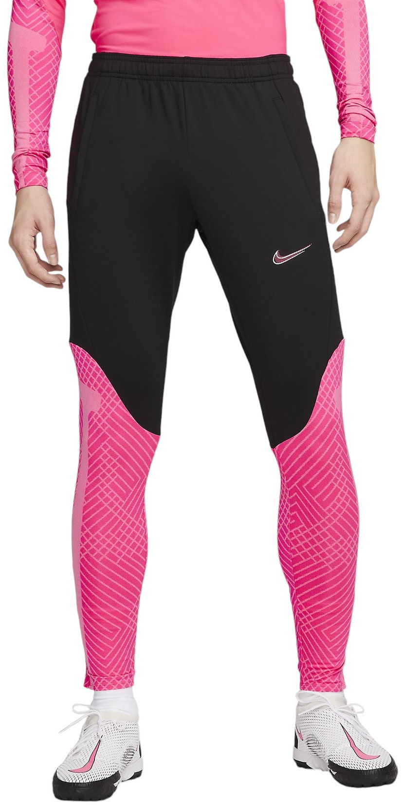 Verryttelyhousut Nike Nike Strike Pants Musta | dh8838-016