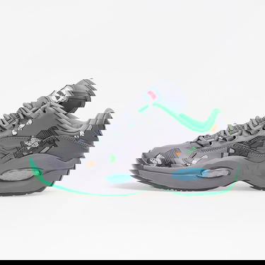 Tennarit ja kengät Reebok BBC Ice Cream Question Low Harmaa | FZ4342, 0