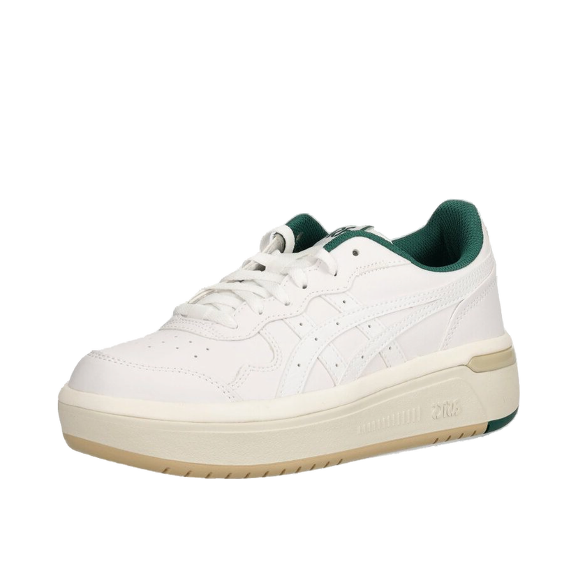 Tennarit ja kengät Asics JAPAN S ST Valkoinen | 1203A289.111