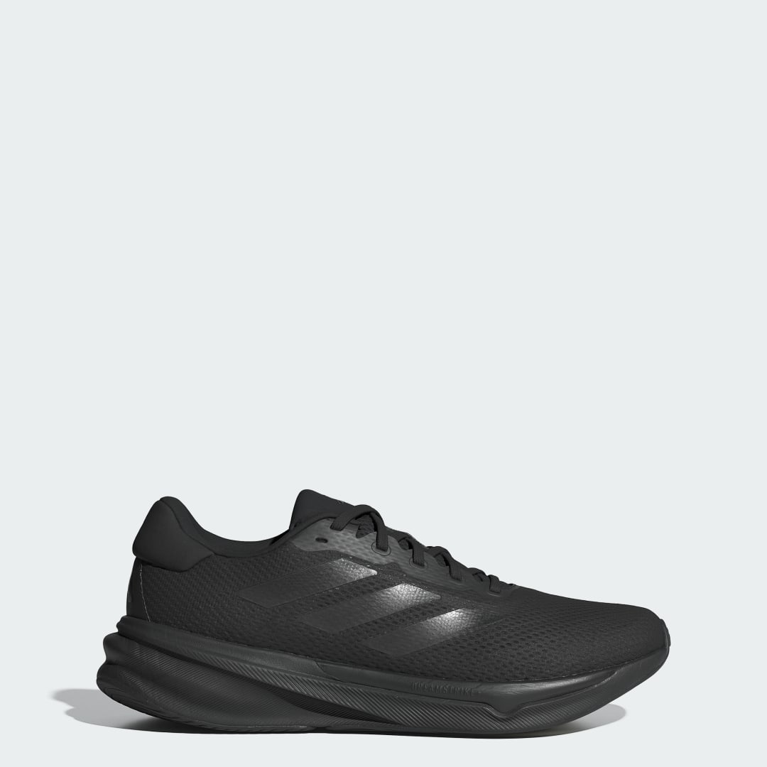 Tennarit ja kengät adidas Performance Supernova Stride Musta | IG8319, 0