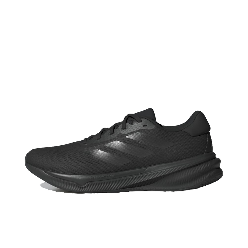Juoksu adidas Performance Supernova Stride Musta | IG8319