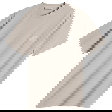 T-paita Stone Island Ghost Piece Patch T-Shirt, Size Medium Beige | K1S152100008-V0064, 1