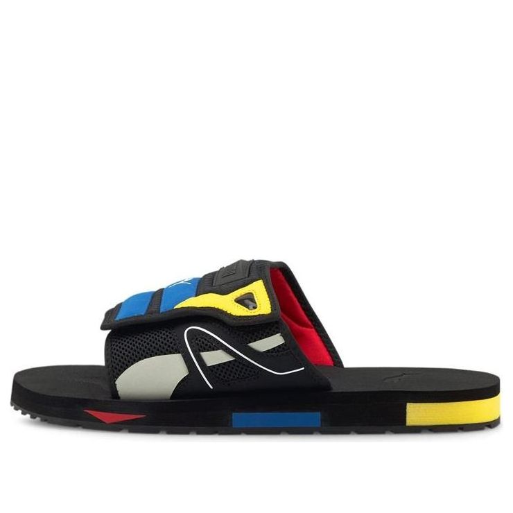 Tennarit ja kengät Puma Mirage Mox  Sandal Musta | 375630-02