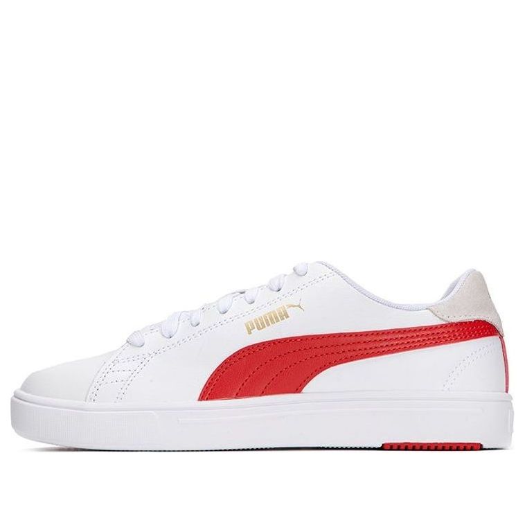 Tennarit ja kengät Puma Serve Pro Lite Valkoinen | 374902-19
