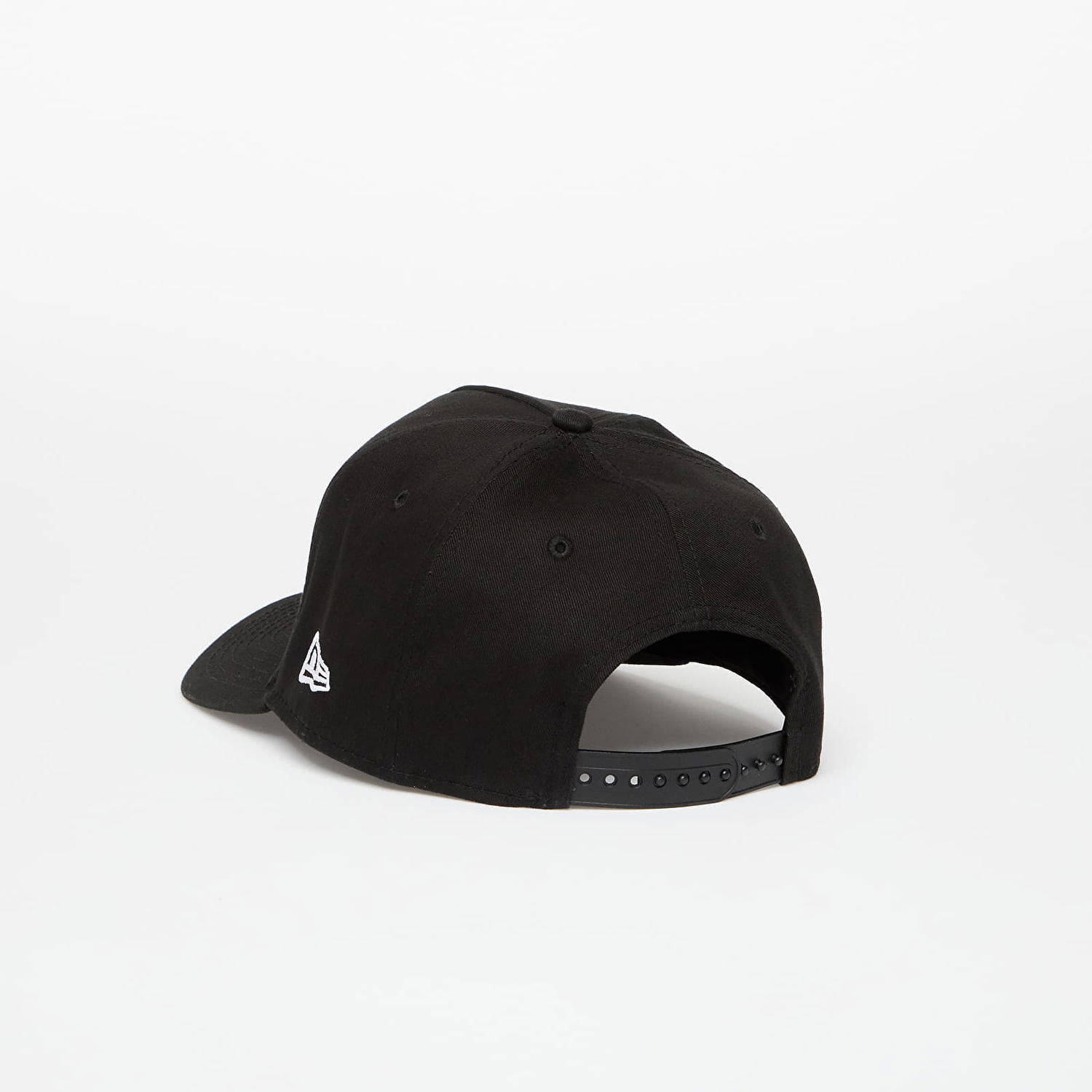 Korkki New Era New York Yankees 9FORTY A-Frame Icon Adjustable Cap Musta | 60691253, 1