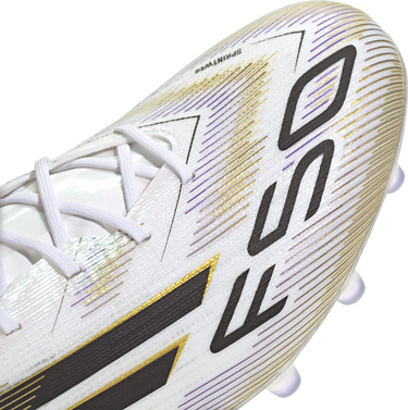 Tennarit ja kengät adidas Performance F50 Elite AG Valkoinen | jr2119, 5