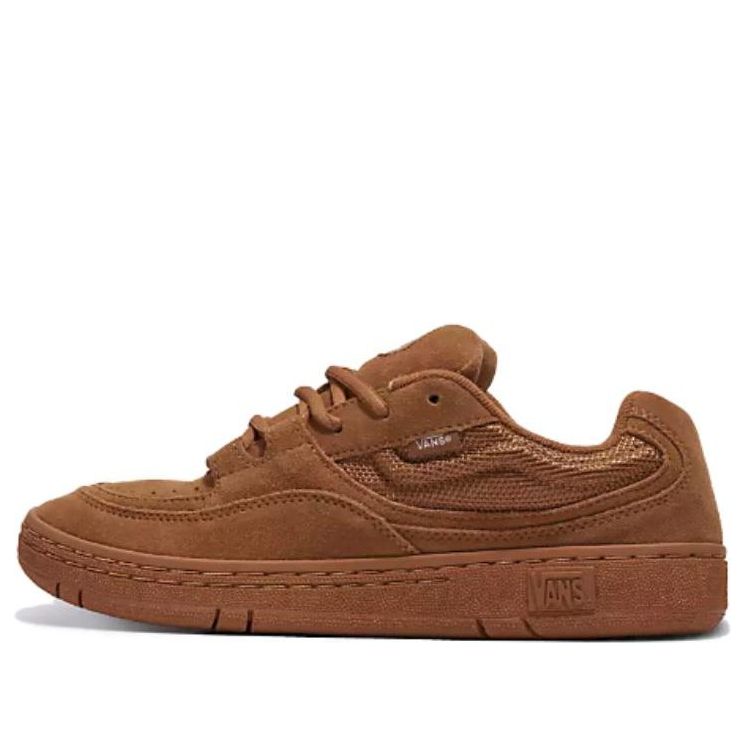 Tennarit ja kengät Vans Speed LS Ruskea | VN000CTNGWT