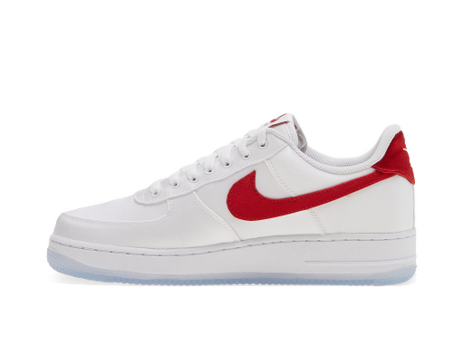 Tennarit ja kengät Nike WMNS Air Force 1 '07 Valkoinen | DX6541-100
