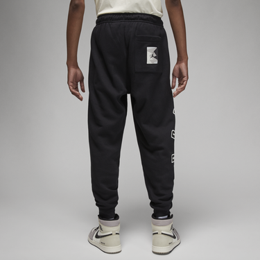 Housut Jordan Flight MVP Musta | FB7027-010, 2