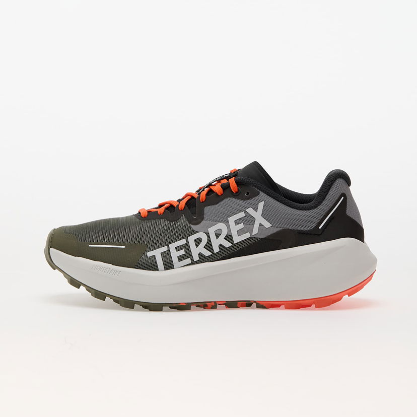 Outdoor adidas Performance Terrex Agravic 3 Vihreä | IG8840
