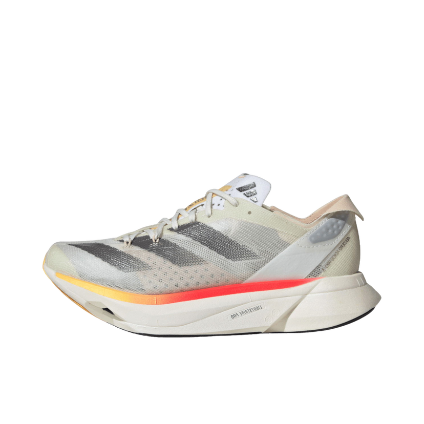 Juoksu adidas Performance adidas ADIZERO ADIOS PRO 3 W Harmaa | ig6427