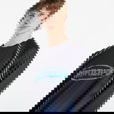 Jersey RIPNDIP RIPNDIP Surround Sound Hockey Jersey Musta | RNDFALL25104, 1