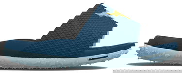 Tennarit ja kengät Under Armour Project Rock Slides Sininen | 3025237-400, 1