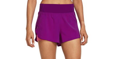 Shortsit Under Armour Flex Woven 2-in-1 Burgundia | 1376936-573, 1