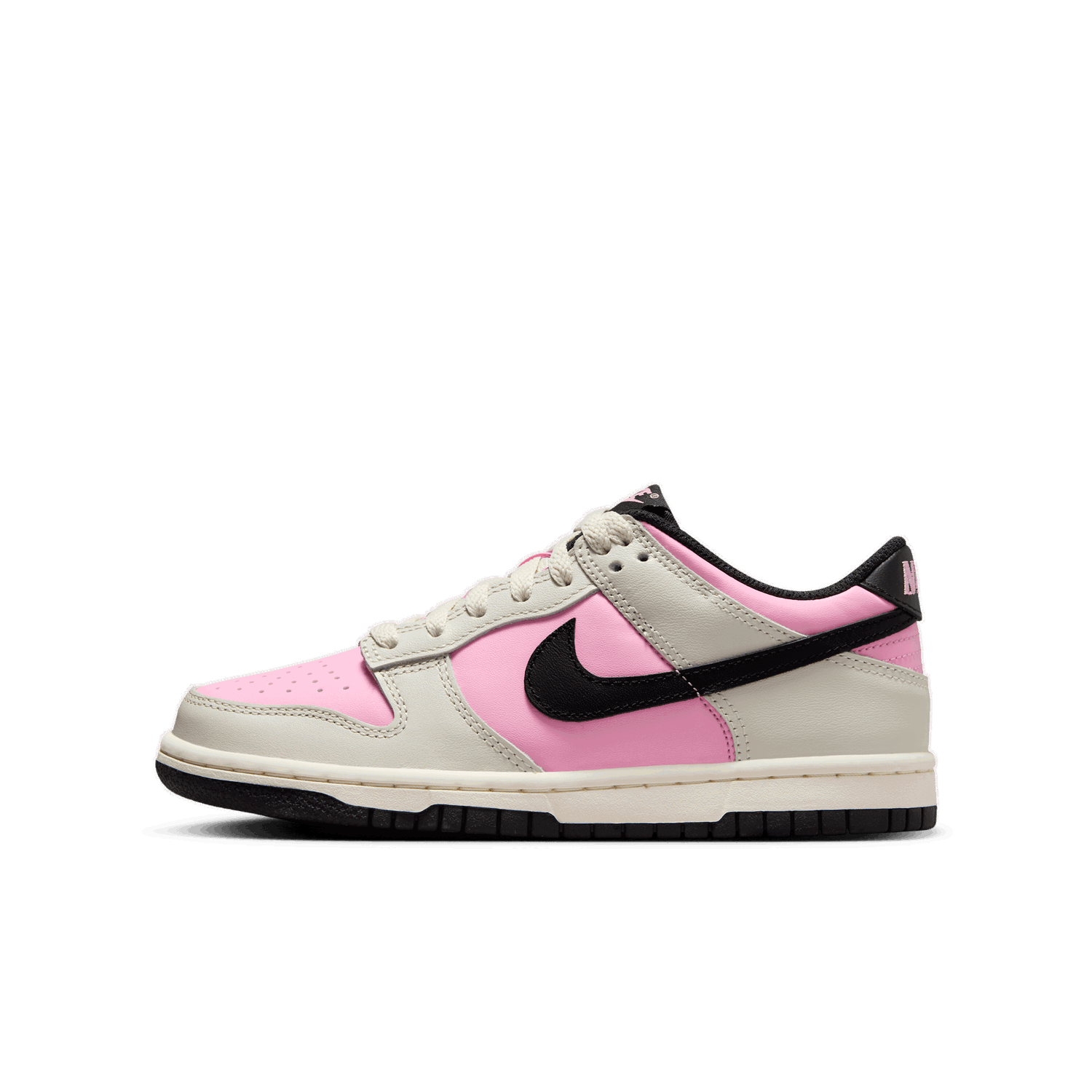 Tennarit ja kengät Nike Dunk Low Vaaleanpunainen | FB9109-601, 0