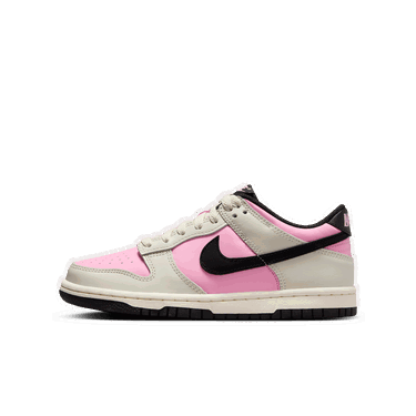 Tennarit ja kengät Nike Dunk Low Vaaleanpunainen | FB9109-601, 0