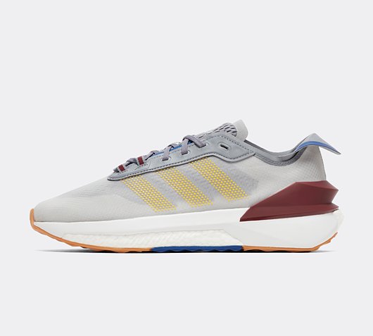 Tennarit ja kengät adidas Performance Avryn "Grey" Harmaa | IF8187, 0