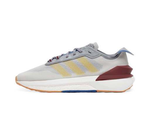 Tennarit ja kengät adidas Performance Avryn "Grey" Harmaa | IF8187