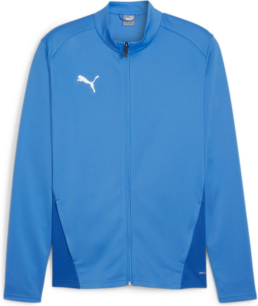 Takki Puma teamGOAL Training Jacket Turkoosi | 658633-02