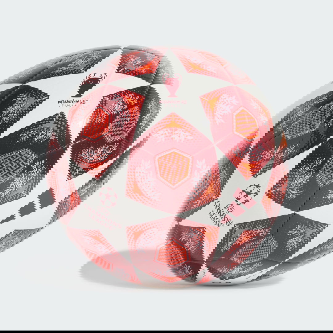 Urheiluvälineet adidas Performance UCL Club 24/25 Knockout Phase Punainen | JH1284, 0