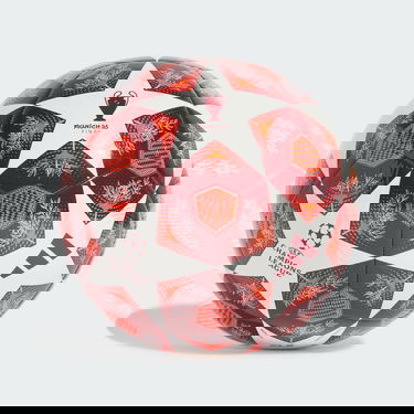 Urheiluvälineet adidas Performance UCL Club 24/25 Knockout Phase Punainen | JH1284, 0