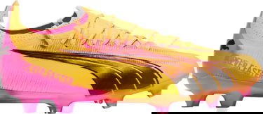 Tennarit ja kengät Puma Puma ULTRA ULTIMATE FG/AG Keltainen | 107744-03, 0