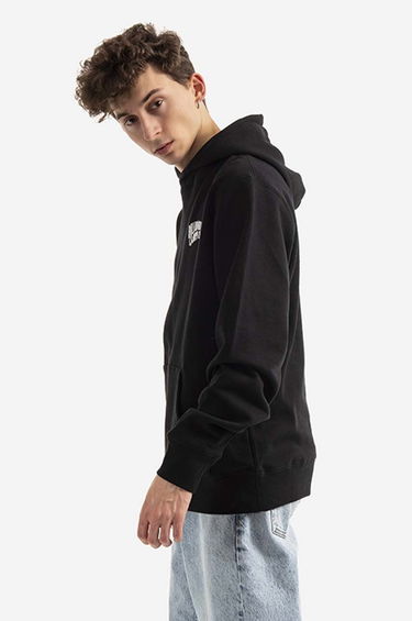 Huppari BILLIONAIRE BOYS CLUB Billionaire Boys Club Hoodie Musta | BC005, 7