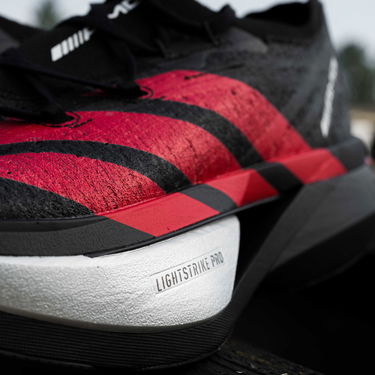Tennarit ja kengät adidas Performance Adizero Prime X 3 Strung AMG Musta | kj6946, 8