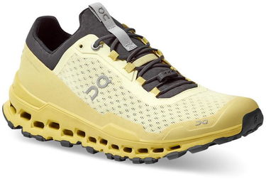 Tennarit ja kengät On Running Cloudultra Keltainen | 44.99542, 3