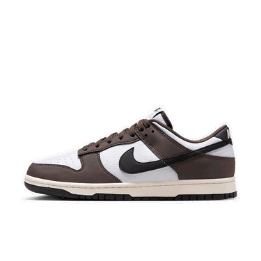 Tennarit ja kengät Nike Dunk Low Next Nature "Cacao Wow" Ruskea | HF4292-200, 0