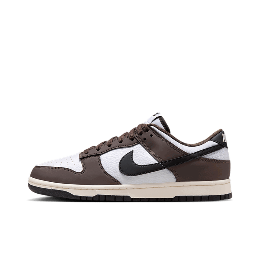 Tennarit ja kengät Nike Dunk Low Next Nature "Cacao Wow" Ruskea | HF4292-200