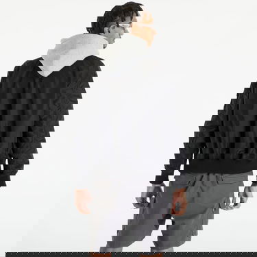 Bomber-takki Alpha Industries MA-1 TT Hood Bomber Jacket Musta | 196108-03, 1