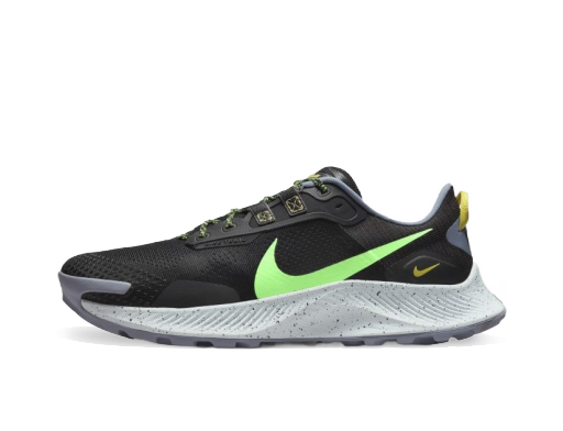 Juoksu Nike Pegasus Trail 3 Musta | DA8697-004