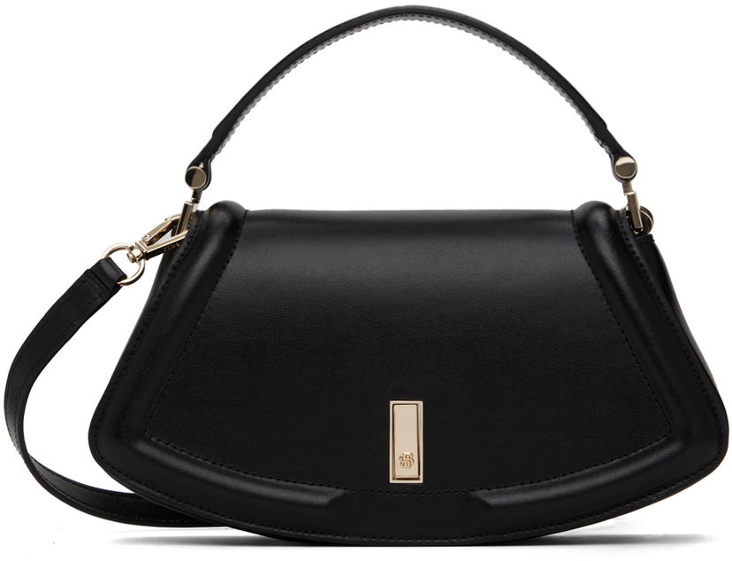 Olkalaukku BOSS Shoulder Bag Musta | 50528777