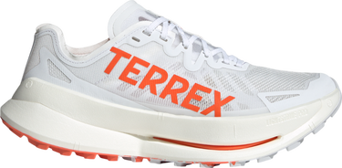 Tennarit ja kengät adidas Performance Terrex Agravic Speed Ultra Valkoinen | ih3764, 0