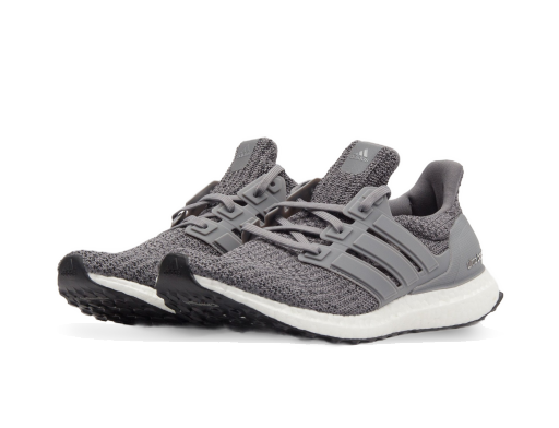Juoksu adidas Performance UltraBOOST Harmaa | F36156