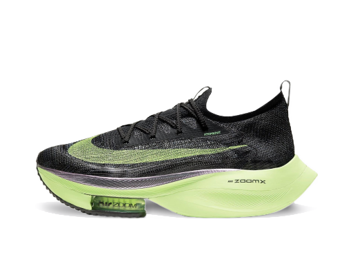 Juoksu Nike Air Zoom Alphafly NEXT% Vihreä | ci9925-400