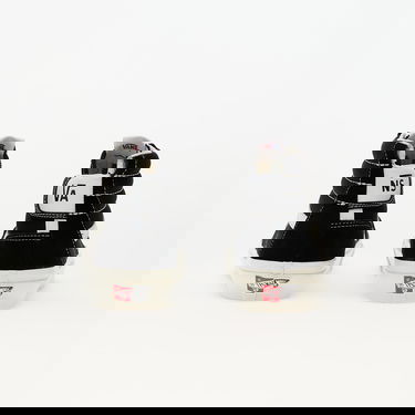 Tennarit ja kengät Vans Clash the Wall LX Musta | VN000CNKBA21, 4