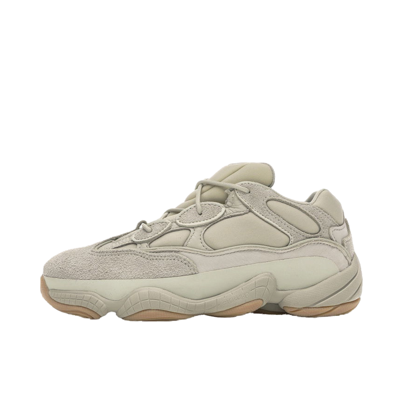 Tennarit ja kengät adidas Yeezy Yeezy 500 (Kids) Beige | FW4843