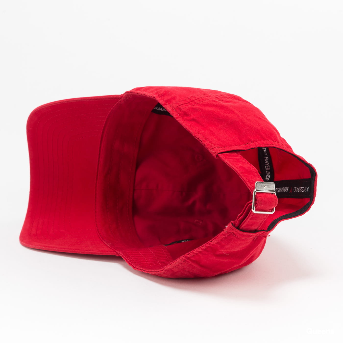 Korkki Jordan H86 Jumpman Washed Cap Punainen | DC3673-687, 1