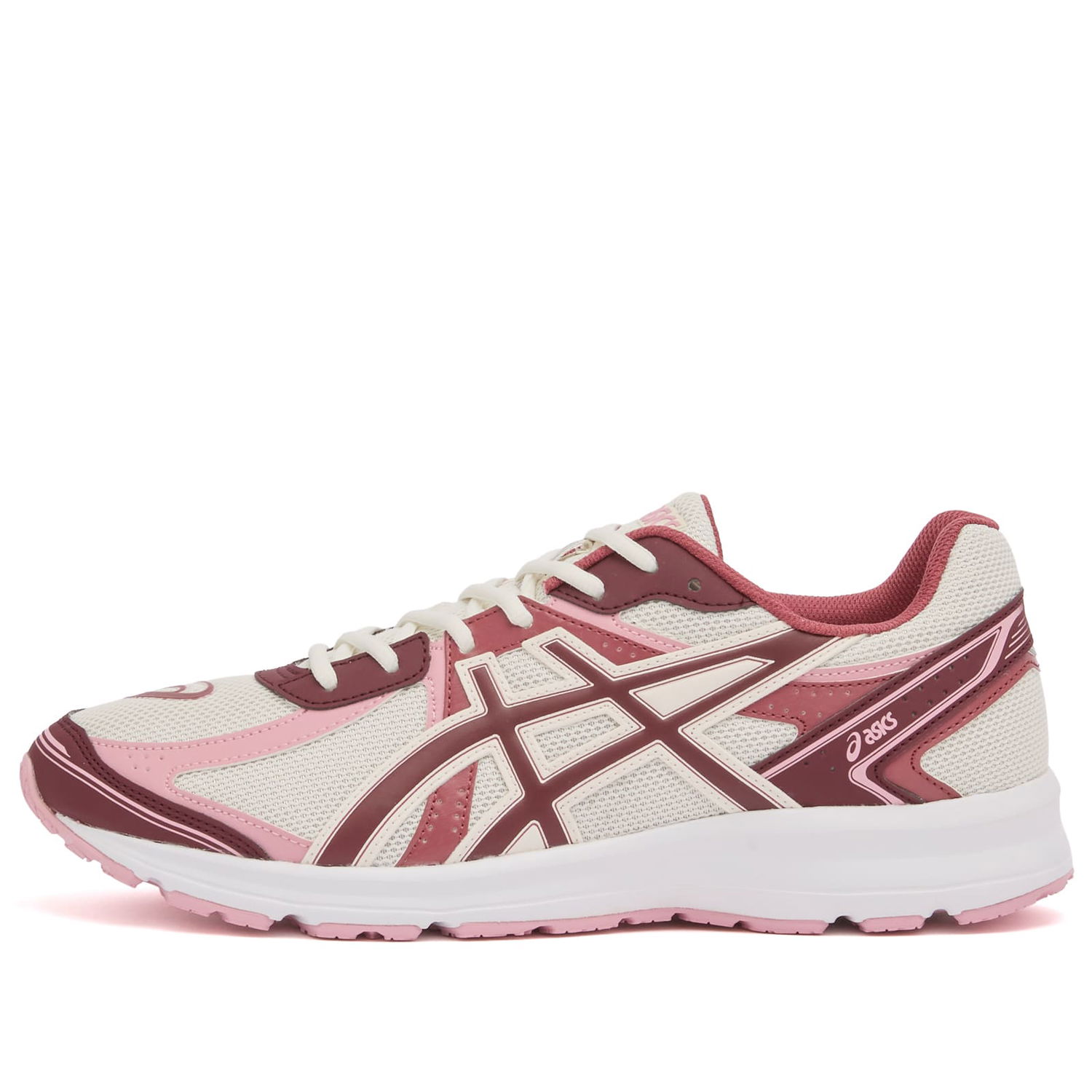 Tennarit ja kengät Asics Jog 100s Size UK 3.5 Beige | 1203A741-103, 1