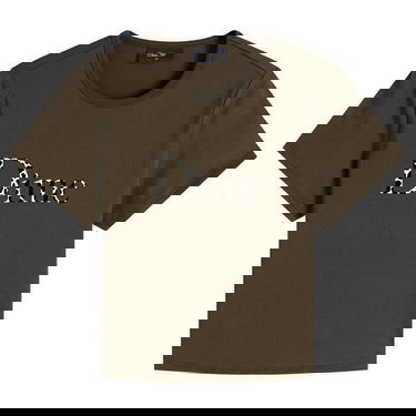 T-paita Dime Women's Classic Dalmatians T-Shirt, Size X-Small Vihreä | DIMEFA2513BLK, 0