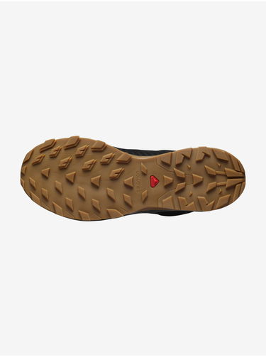 Tennarit ja kengät Salomon Outbound Prism GTX Musta | L41271000, 5
