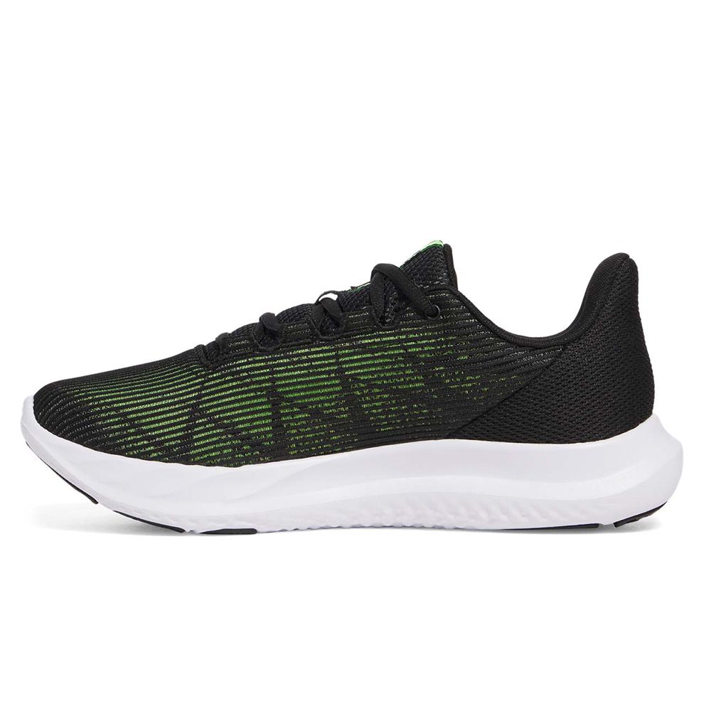 Tennarit ja kengät Under Armour Under Armour Charged Swift Musta | 3026999-005, 1