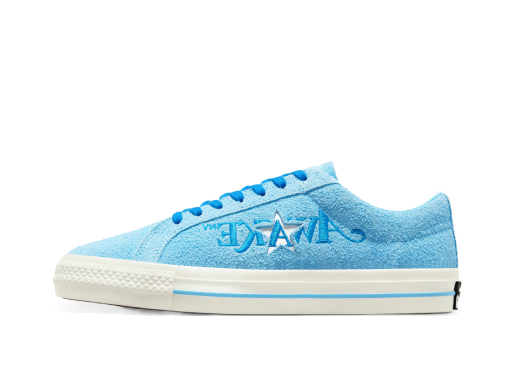 Tennarit ja kengät Converse Awake x One Star Pro OX "Blue" Sininen | A07642C