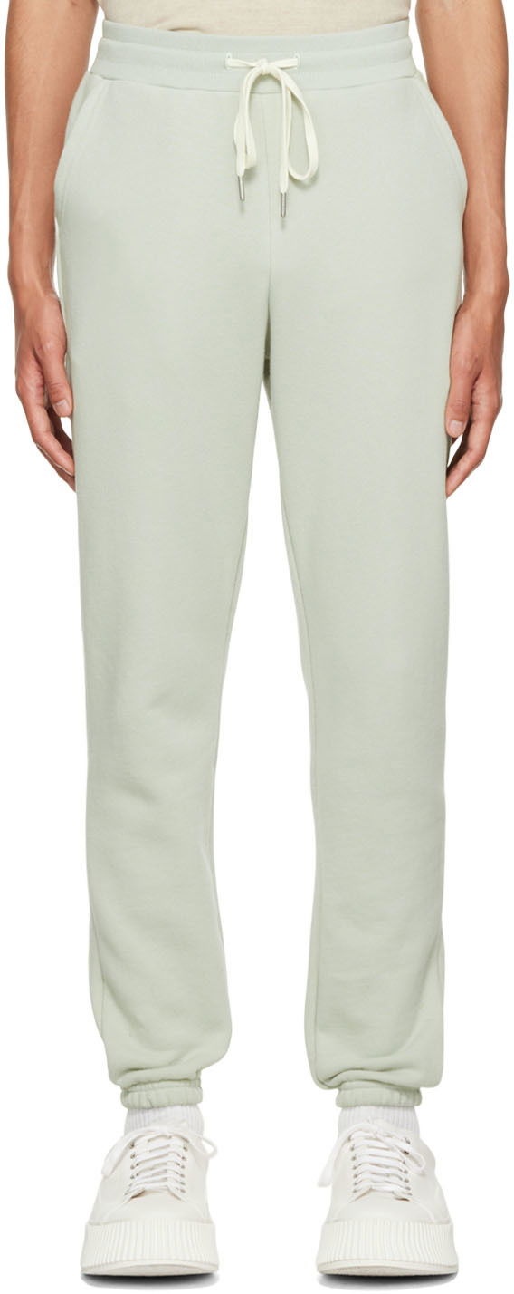 Verryttelyhousut John Elliott LA Lounge Pants Vihreä | C154B00969A