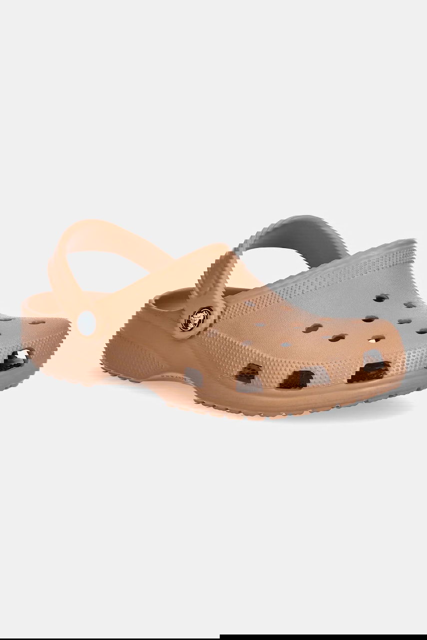 Tennarit ja kengät Crocs Crocs Classic Clogs Ruskea | 10001.2CC, 0